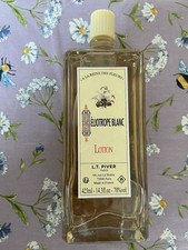 Piver paris heliotrope - l, t