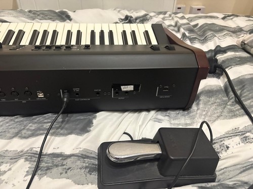 Kawai mp5 key piano - kawai,