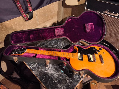1974 vintage gibson l6 s - 1974, 75