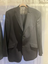Navy Ted Baker Endurance suit