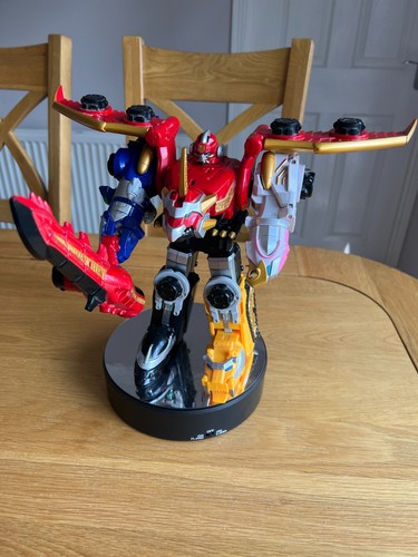 Bandai gosei great goseiger - great,