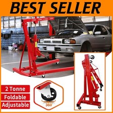 2 Ton Hydraulic Folding Engine