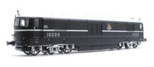 HELJAN/ RAILS 'OO' GAUGE 1800