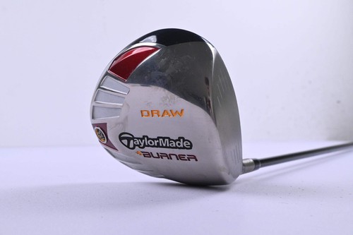 Taylormade burner draw 2007 - burner,