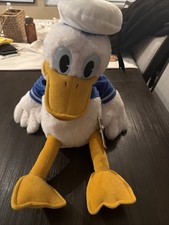Folkmanis Disney Donald Duck