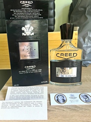 Creed aventus eau parfum - eau, de
