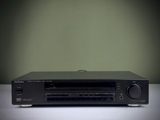 Technics ST-GT630 Stereo Analogue Tuner