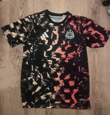 NEWCASTLE UNITED FC 25/26