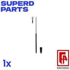 GAS SPRING TRUNK LID L/R MAX