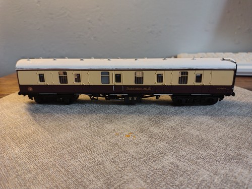 Bachmann gauge 175k mk1 - gauge,