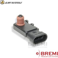 Intake Manifold Pressure