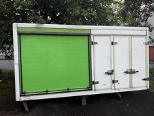 Fridge Body Storage Box garage