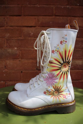 Rare martens flower - martens,