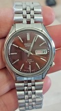 Faulty -Vintage Seiko DX Auto