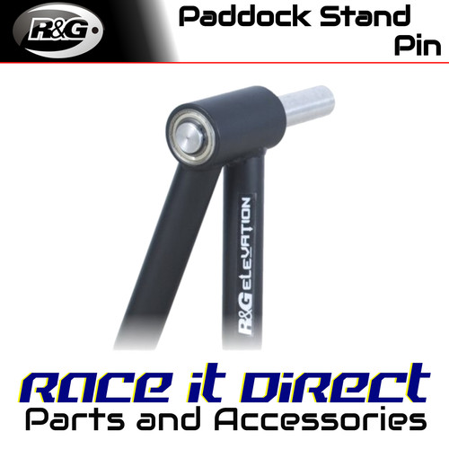 Paddock stand pins for ducati - pins,