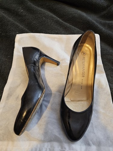 Peter kaiser ladies black - kaiser,