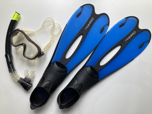 Tribord caraibes kit 500 - tribord,