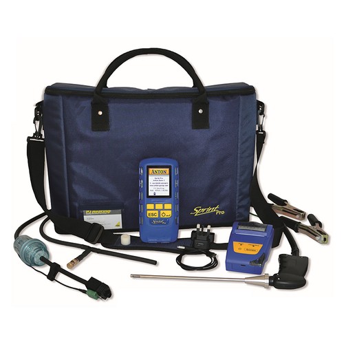 Genuine anton sprint pro2 - genuine,