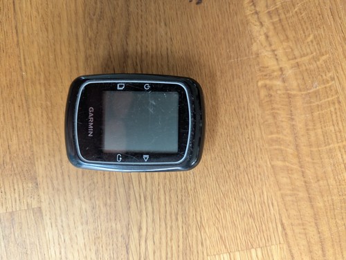Garmin edge 200 gps - garmin,