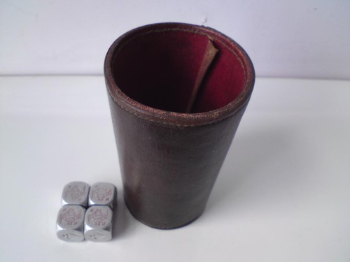 Vintage set old pewter - vintage,
