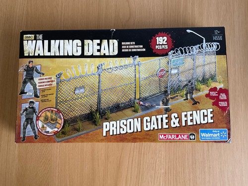 Amc walking dead mcfarlane - dead,