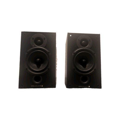 Wharfedale diamond 0 - wharfedale,