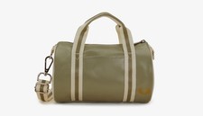 FRED PERRY CLASSIC MINI BARREL