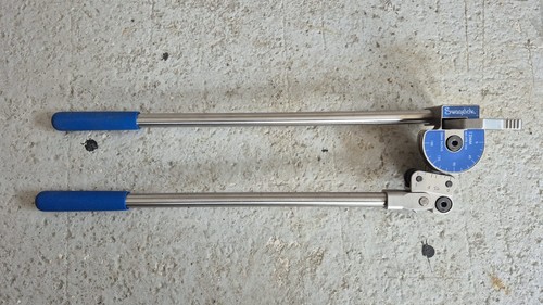 Swagelok 12mm bender - swagelok,