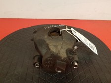 2019 SKODA FABIA 1.0L PETROL OFFSIDE FRONT BRAKE CALIPER