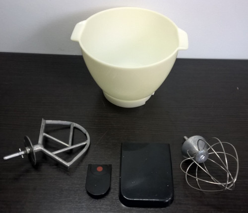 Original vintage kenwood - kenwood, chef