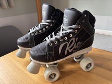 Rio Roller Lumina Quad Roller
