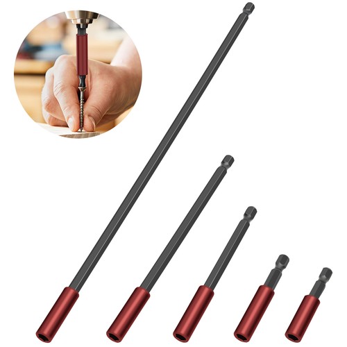 5pcs magnetic drill bit - 5pcs,