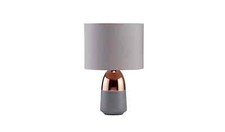 Argos Home Duno Touch Table