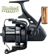 Okuma Custom Black 6000 Carp