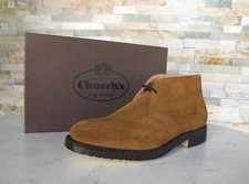 Church uk 6 ankle - church's, 40