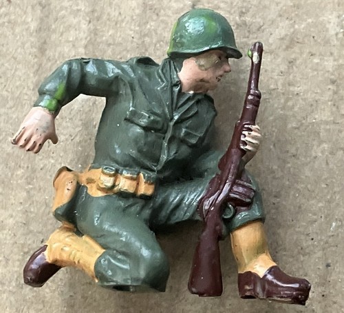 Vintage britains deetail - vintage,