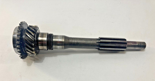 First motion shaft mgtd - motion,