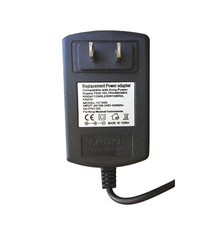 AC Adapter - Power Supply for