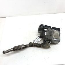 Audi A8 Tdi Quattro D3 2010 Webasto Auxiliary Pre Heater 4E0815069H