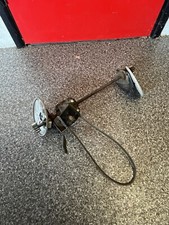 Toro 55cm Awd Recycler Petrol Lawnmower Front Drive Axle Assembly Transmission