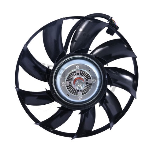 Electric radiator cooling fan - electric,