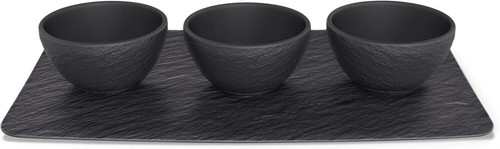 Dip bowl set villeroy - villeroy, &