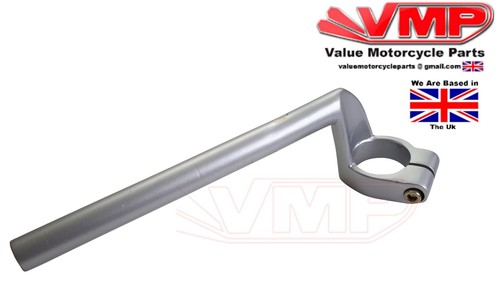 New left hand handlebar handle - new,