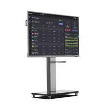 Smart board interactive - board,