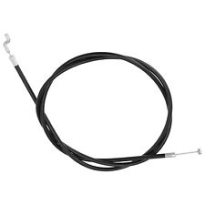 Push Pull Cable Z/S Hook Lawn