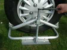 Milenco Aluminium Caravan and Motorhome Leveller 