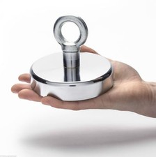 125mm Recovery Magnet Strong