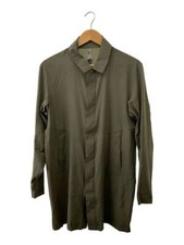 ARC’TERYX VEILANCE DEMLO Coat gray XS Used