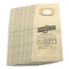 HOOVER Vacuum Dust Bags Type