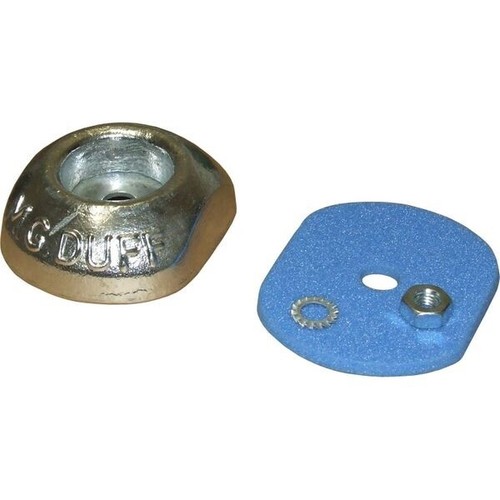Duff zd56 disc shaped - duff,